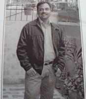 ALOK KUMAR MANDAL