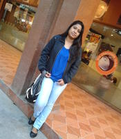 Aprajita Anand