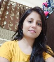 Rupshree Jha