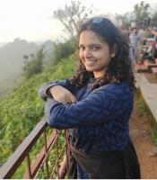 Akanasha Srivastava