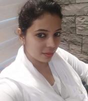 Anjali Kumari