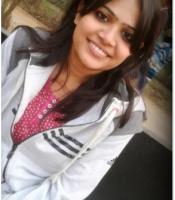 Akanksha