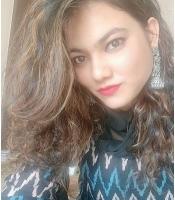 Sidra Jalal