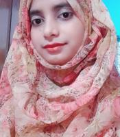 Noorussama Naushi