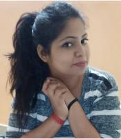 Puja Kumari Singh