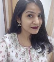 Abhilasha Pandey