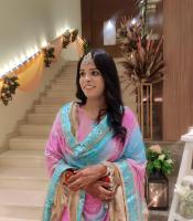Sulvia Afreen