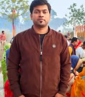 Bishwajit Kumar Ojha