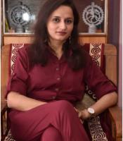 Priya Parul