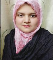 Rabia Sharmin