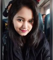 Vijeta Bhagat