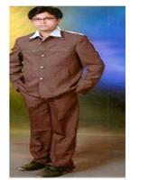 Shashikant Vishwakarma