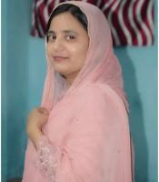 Zainab Nazil