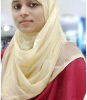 Shama Parween