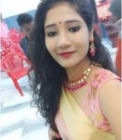Tanushri Mishra