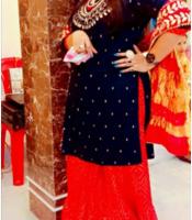 Anita Mishra