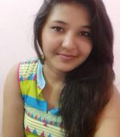 Shikha Solanki