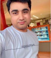 Moh Fahad Aqubal