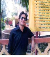AMIT KUMAR 
