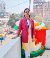 Amrita Shrivastava