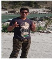 Kumar Gaurav