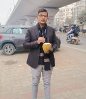 Deepak Kumar