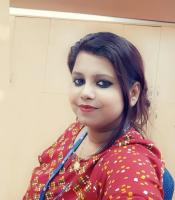 Mousmi Kumari