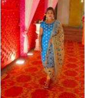 Munni Kumari