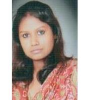 Harsh Madhavi