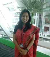 Sushma Parmar