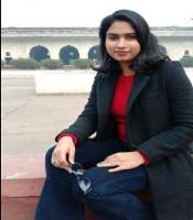Meghata Mishra
