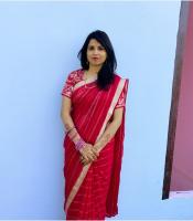 Shweta Kumari