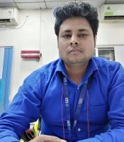 Abhishek Kumar Shaw