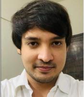 Umang Bharadwaj