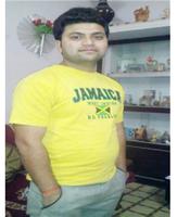 Ashwanisingh Kushwaha