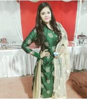Kirti Shukla