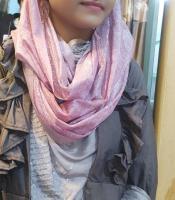 Zeenat Firdausi