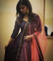 Sweta Vatsh