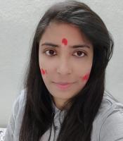 Shweta Singh