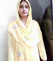 Chandani Rizwana