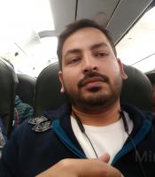 Prabhat Kumar Pandey