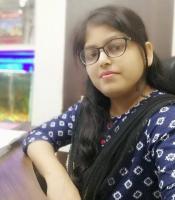 Arfa Shabnam