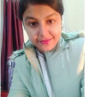 Khushbu Pandey