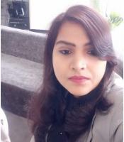 Bibha Singh