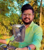 Dr. Naushad Ahmad