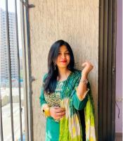 Fariha Jawed