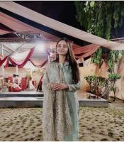 Gulfeshan Aftab