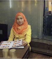 FAZIA HASAN