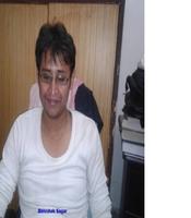 Abhishek