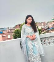 Shehla Naaz
